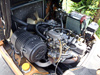 Вилочный погрузчик Toyota 7FGL14 (7)