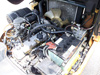Вилочный погрузчик Toyota 7FGL14 (8)