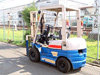 Бензиновый погрузчик Toyota 40-6FG15 (3)