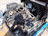 Бензиновый погрузчик Toyota 40-6FG15 (7)