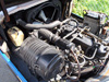 Бензиновый погрузчик Toyota 40-6FG15 (8)