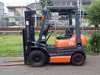 Бензиновый погрузчик Toyota 6FGL15