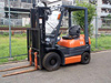 Бензиновый погрузчик Toyota 6FGL15 (3)