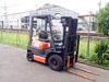 Бензиновый погрузчик Toyota 6FGL15 (4)