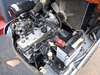 Бензиновый погрузчик Toyota 6FGL15 (6)