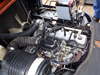Бензиновый погрузчик Toyota 6FGL15 (7)