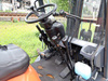 Бензиновый погрузчик Toyota 6FGL15 (8)