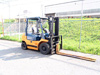 Бензиновый погрузчик Toyota 7FGL20 (4)