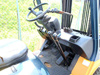 Бензиновый погрузчик Toyota 7FGL20 (6)