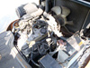 Бензиновый погрузчик Toyota 7FGL20 (8)