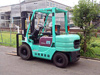 Бензиновый погрузчик Mitsubishi KFG25-KF4B (3)