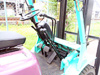 Бензиновый погрузчик Mitsubishi KFG25-KF4B (5)