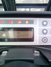 Бензиновый погрузчик Nissan NP1F1A15J (8)