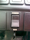 Бензиновый погрузчик Nissan NP1F1A15J (9)
