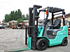 Бензиновый погрузчик Mitsubishi KFG15D-KF2D (2)