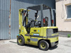 Бензиновый погрузчик Mitsubishi KFG14-KF2A (2)