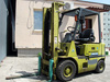 Бензиновый погрузчик Mitsubishi KFG14-KF2A (3)