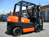 Бензиновый погрузчик Toyota 6FGL20 (2)