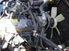 Бензиновый погрузчик Toyota 6FGL20 (6)