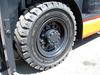 Бензиновый погрузчик Toyota 6FGL20 (8)