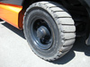 Бензиновый погрузчик Toyota 6FGL20 (9)
