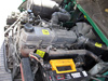 Дизельный погрузчик Mitsubishi KFD25T-F18C (9)