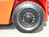 Бензиновый погрузчик Nissan PH02M25 (4)