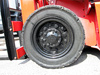 Бензиновый погрузчик Nissan PH02M25 (5)