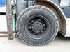 Дизельный погрузчик Nissan YL02A25 (6)