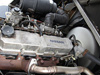 Дизельный погрузчик Nissan YL02A25 (8)