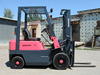 Бензиновый погрузчик Nissan PJ01M15 (2)