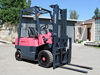 Бензиновый погрузчик Nissan PJ01M15 (4)
