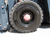 Бензиновый погрузчик Nissan PJ01M15 (5)