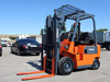 Вилочный погрузчик Nissan J01A15 (2)