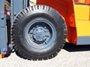 Вилочный погрузчик Nissan J01A15 (5)