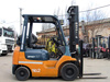 Вилочный погрузчик Toyota 02-7FG14 (2)