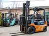 Вилочный погрузчик Toyota 02-7FG14 (3)