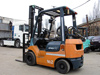 Вилочный погрузчик Toyota 02-7FG14 (4)