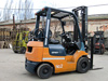 Вилочный погрузчик Toyota 02-7FG14 (5)