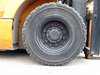 Вилочный погрузчик Toyota 02-7FG14 (7)