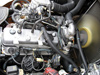 Вилочный погрузчик Toyota 02-7FG14 (8)