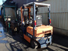Бензиновый погрузчик Toyota 5FGL15 (3)