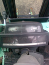 Дизельный погрузчик Mitsubishi FD15-F16B (8)