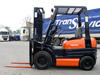 Бензиновый погрузчик Toyota 6FGL15 - 11901