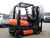 Бензиновый погрузчик Toyota 6FGL15 - 11901 (3)