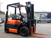 Бензиновый погрузчик Toyota 6FGL15 - 11901 (4)