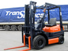 Бензиновый погрузчик Toyota 6FGL15 - 11901 (5)