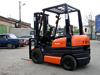Бензиновый погрузчик Toyota 6FGL15 - 11901 (6)