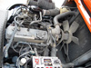 Бензиновый погрузчик Toyota 6FGL15 - 11901 (8)