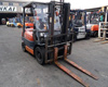 Бензиновый погрузчик Toyota 40-6FG20 - 33879 (4)